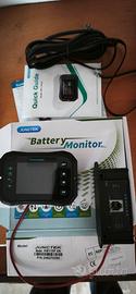 Battery Monitor