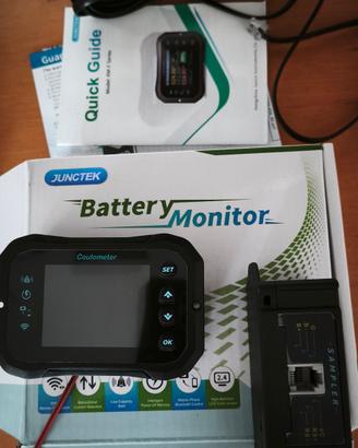 Battery Monitor