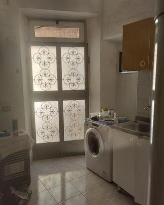 appartamento centro storico 40 mq