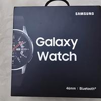 samsung Galaxy Watch 46mm bluetooth 