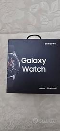 samsung Galaxy Watch 46mm bluetooth 