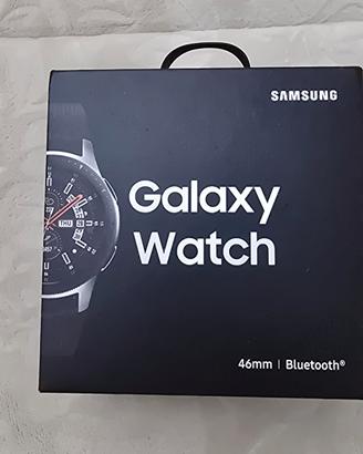 samsung Galaxy Watch 46mm bluetooth 