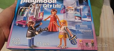 Playmobil 