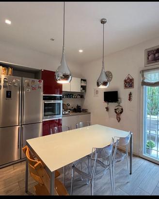 Cucina 7 metri