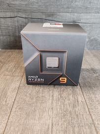 CPU Ryzen 9 7950X 16 Core 32 Thread Socket AM5 BOX