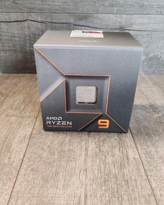 CPU Ryzen 9 7950X 16 Core 32 Thread Socket AM5 BOX