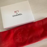 Chanel fascia per capelli