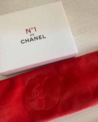 Chanel fascia per capelli