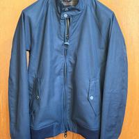 Barbour x Baracuta Porton Wax Jacket | NEW 2025