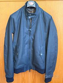 Barbour x Baracuta Porton Wax Jacket | NEW 2025