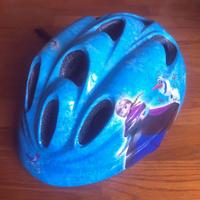 CASCO DA BICI FROZEN