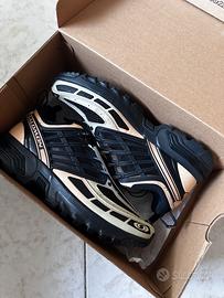 Salomon Acs pro chromatic