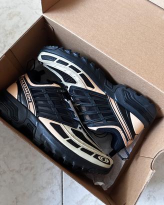 Salomon Acs pro chromatic