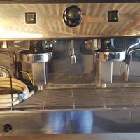 Macchina caffè professionale