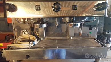 Macchina caffè professionale
