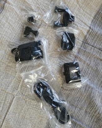 Accessori action cam