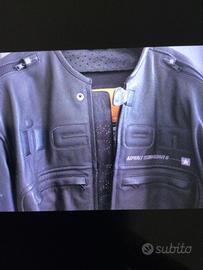 Giubbotto  ICON Uomo Pelle/cuoio Tg 52 3336067414