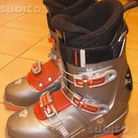 Sci Alpinismo Scarponi - NORDICA TR12