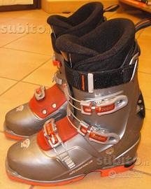 Sci Alpinismo Scarponi - NORDICA TR12