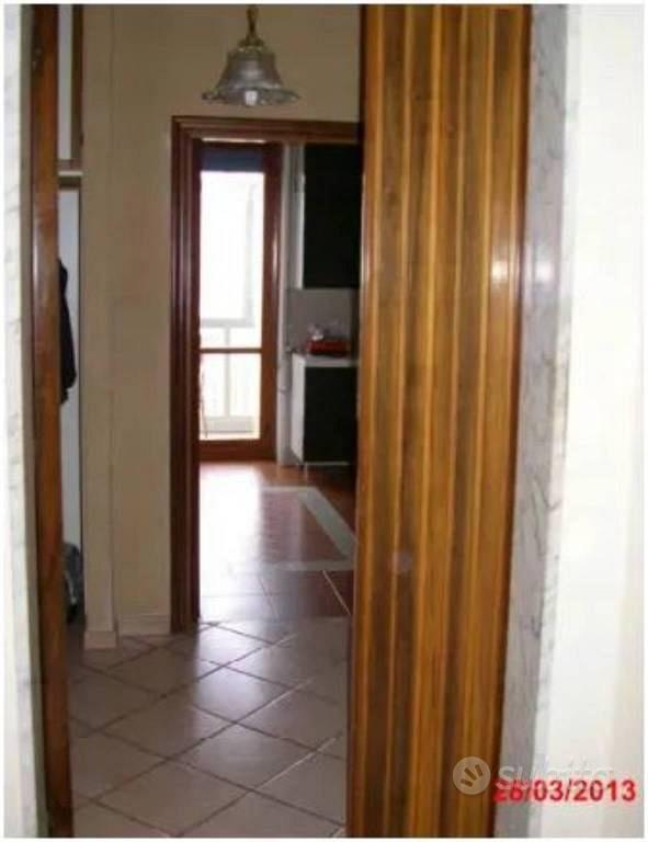 Appartamento – Lucera, Foggia - Vista 2