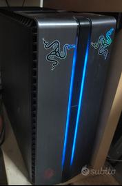 PC desktop OMEN by HP 870-201nl