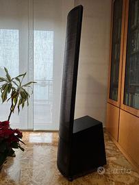 Martin Logan Theos - Nero