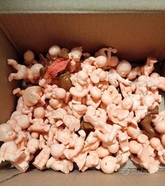 Giochi anni 80 e 90 "Paciocchini"