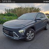 Hyundai Kona 1.0 T-GDI 48V MHEV X Line #4540