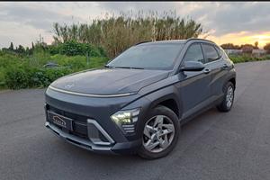 Hyundai Kona 1.0 T-GDI 48V MHEV X Line #4540