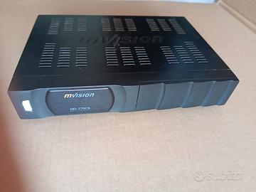 MVISION DECODER HD 270CN combo