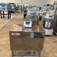 Refrigeratore acqua modello g-160 + dosalitri