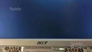 Monitor lcd 17