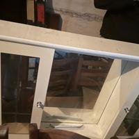 Mobile specchiera bagno