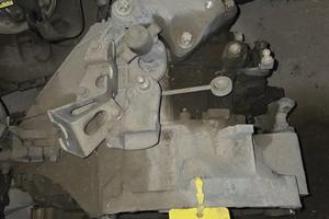 CAMBIO ALFA ROMEO GIULIETTA ANNO 2010 1.4 TURBO BE