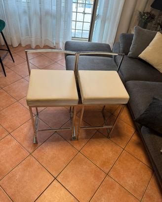 sgabelli da cucina