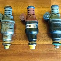 iniettori per auto a Gas Metano 