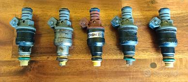 iniettori per auto a Gas Metano 