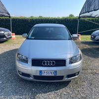 Audi A3 2.0 16V TDI 140cv Ambition/1PROP/GARANZIA