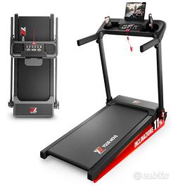 Tapis roulant elettrico