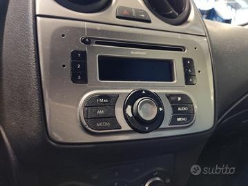 Autoradio ALFA ROMEO MITO del 2008