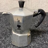 Caffettiera Moka Bialetti
