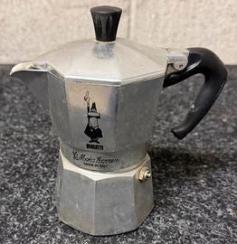 Caffettiera Moka Bialetti
