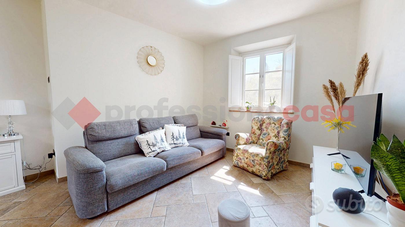 Casa – Villa Basilica, Ponte a Villa - Vista 3