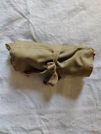 Kit cucito vestizione Esercito Italiano