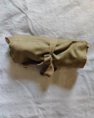 Kit cucito vestizione Esercito Italiano