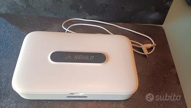 Sterilizzatore UV, Newild Portatile per Cellulare
