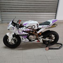 Ohvale GP2 190