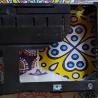 Adattatore HDD Dell Precision LFF DA 3,5" a SFF da