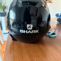 Casco shark