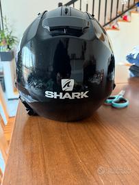 Casco shark